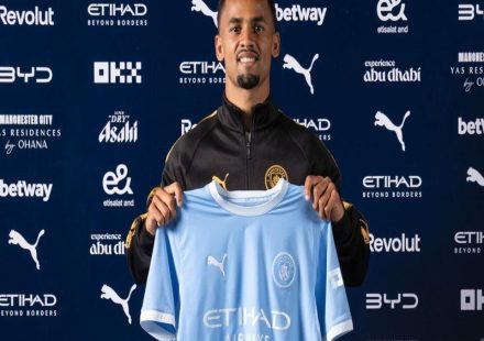 What Manchester City’s Latest Signing Adds to the Squad