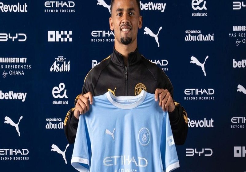 What Manchester City’s Latest Signing Adds to the Squad
